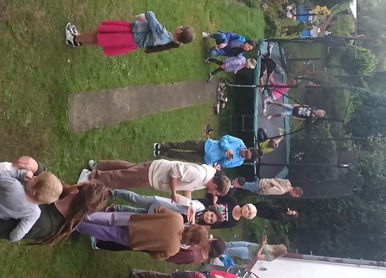 piknik/animacje grafika