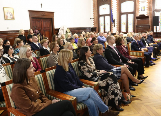 Zdjęcia pochodzą ze strony Urzędu Miejskiego w Lęborku: www.lebork.pl grafika