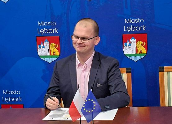 Pomorski Konwent CIS/KIS w Lęborku – wspólnie wzmacniamy ekonomię społeczną grafika