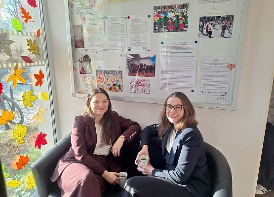 Pomorski Konwent CIS/KIS w Lęborku – wspólnie wzmacniamy ekonomię społeczną grafika