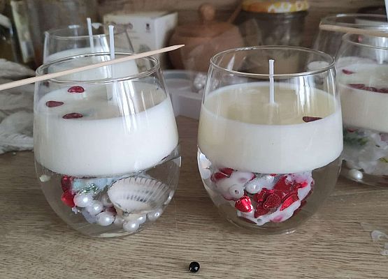 Warsztaty rękodzieła w CIS Rozłazino – kreatywność, trening umiejętności i wspólna praca grafika