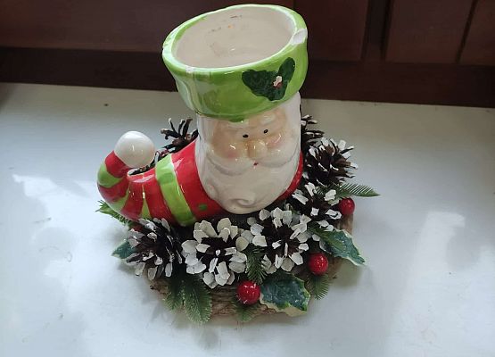 Warsztaty rękodzieła w CIS Rozłazino – kreatywność, trening umiejętności i wspólna praca grafika