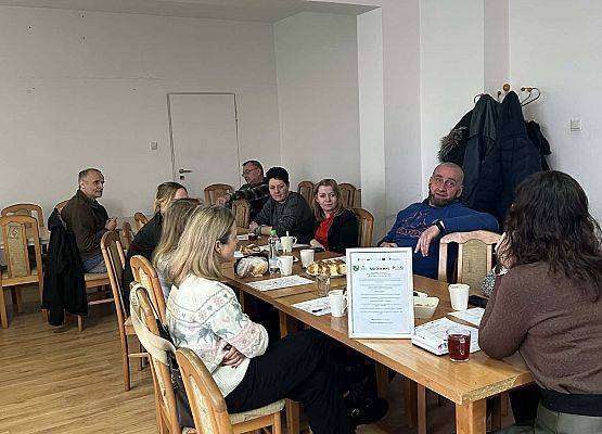 Warsztaty reintegracji społecznej w CIS grafika