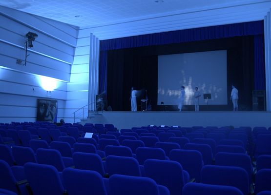 Wymiany międzynarodowe z projektu Euro Dynamics. grafika