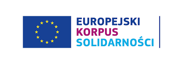 Europejski Korpus Solidarności grafika
