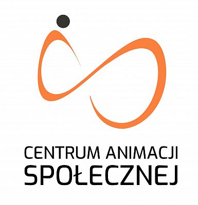 Centrum Animacji Społecznej grafika