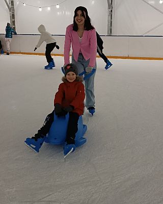 Everyday Life of ESC Volunteers grafika