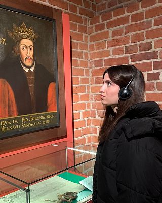 Everyday Life of ESC Volunteers grafika