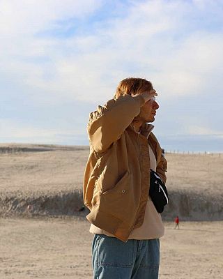 Everyday Life of ESC Volunteers grafika