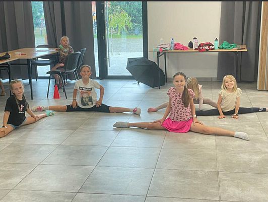 Akcja Animacja – wakacje ze Stowarzyszeniem EDUQ grafika