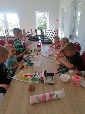 „Premia społeczna” – całoroczny program zajęć dla dzieci i młodzieży w Gminie Gniewino grafika