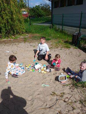 „Premia społeczna” – całoroczny program zajęć dla dzieci i młodzieży w Gminie Gniewino grafika