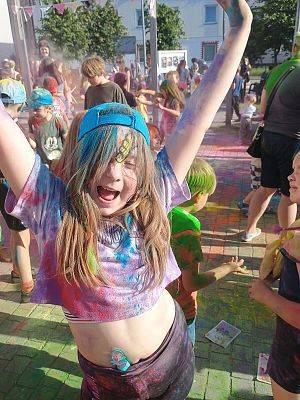 „Premia społeczna” – całoroczny program zajęć dla dzieci i młodzieży w Gminie Gniewino grafika