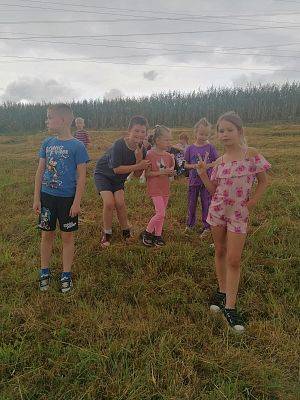 „Premia społeczna” – całoroczny program zajęć dla dzieci i młodzieży w Gminie Gniewino grafika