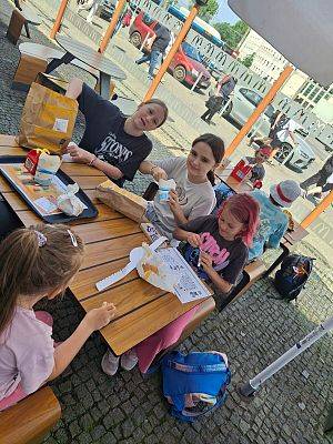 „Premia społeczna” – całoroczny program zajęć dla dzieci i młodzieży w Gminie Gniewino grafika