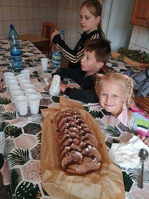 „Premia społeczna” – całoroczny program zajęć dla dzieci i młodzieży w Gminie Gniewino grafika