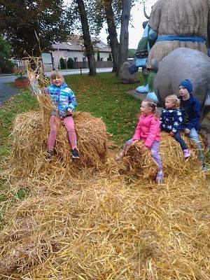 „Premia społeczna” – całoroczny program zajęć dla dzieci i młodzieży w Gminie Gniewino grafika