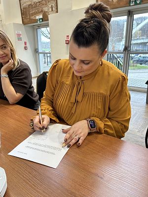 Spotkanie Pomorskiego Konwentu CIS/KIS – ważne decyzje, podsumowanie roku i świąteczna atmosfera grafika