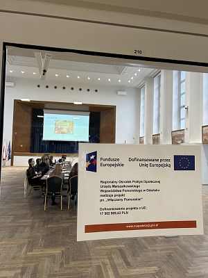 Spotkanie Pomorskiego Konwentu CIS/KIS – ważne decyzje, podsumowanie roku i świąteczna atmosfera grafika