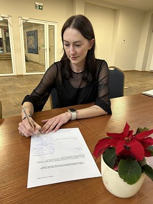 Spotkanie Pomorskiego Konwentu CIS/KIS – ważne decyzje, podsumowanie roku i świąteczna atmosfera grafika