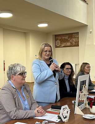 Spotkanie Pomorskiego Konwentu CIS/KIS – ważne decyzje, podsumowanie roku i świąteczna atmosfera grafika