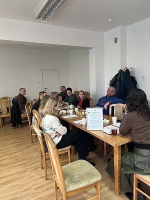 Warsztaty reintegracji społecznej w CIS grafika