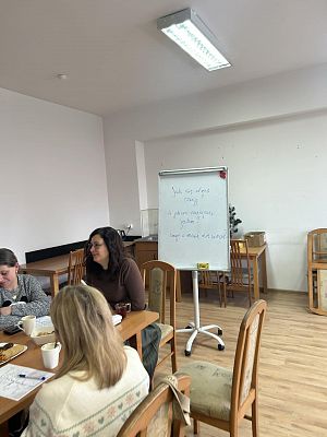 Warsztaty reintegracji społecznej w CIS grafika